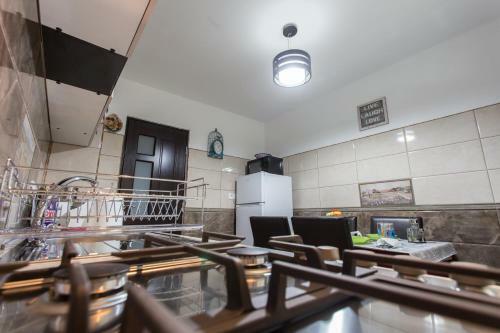 Apartament Feelmount