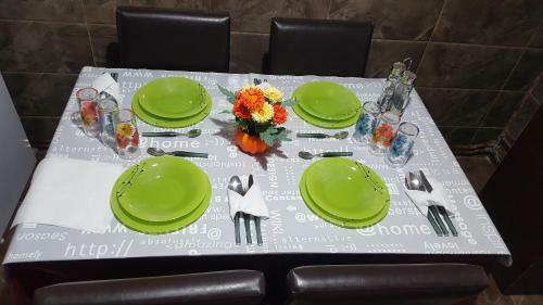 Apartament Feelmount