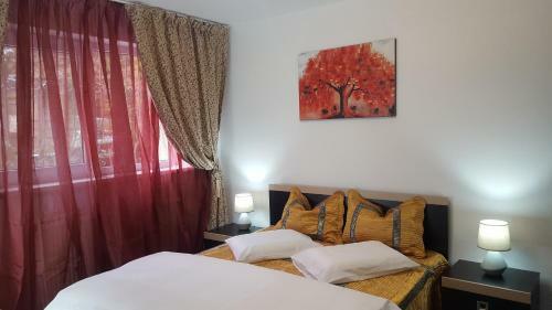 Apartament Feelmount