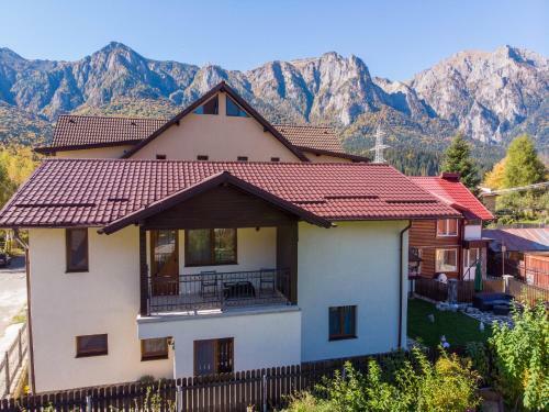 Apartamente Primaverii