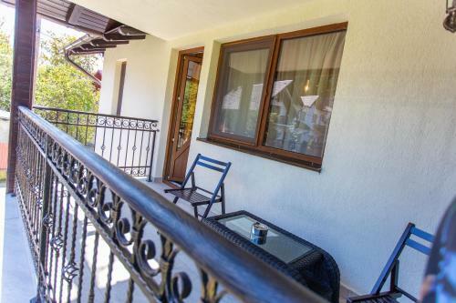 Apartamente Primaverii
