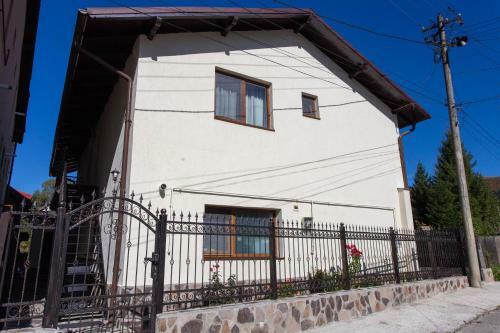 Apartamente Primaverii