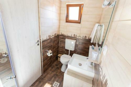 Apartamente Primaverii