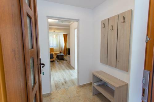 Apartamente Primaverii