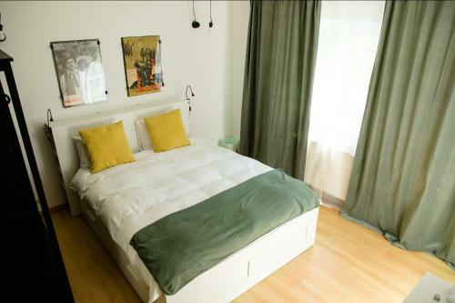Apartamento Studio 35 Busteni