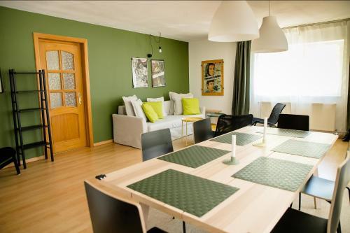 Apartamento Studio 35 Busteni