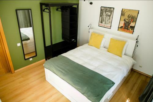 Apartamento Studio 35 Busteni