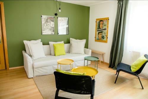 Apartamento Studio 35 Busteni