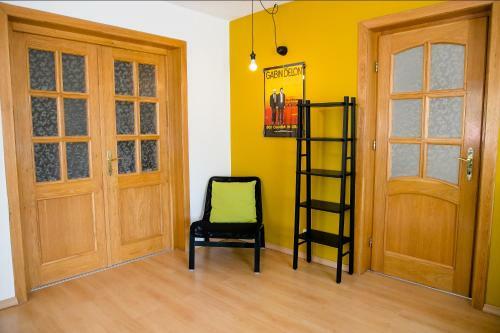 Apartamento Studio 35 Busteni