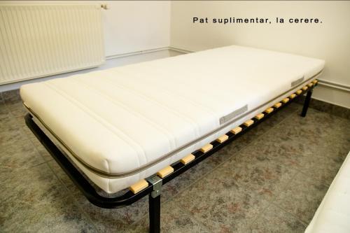 Apartamento Studio 35 Busteni