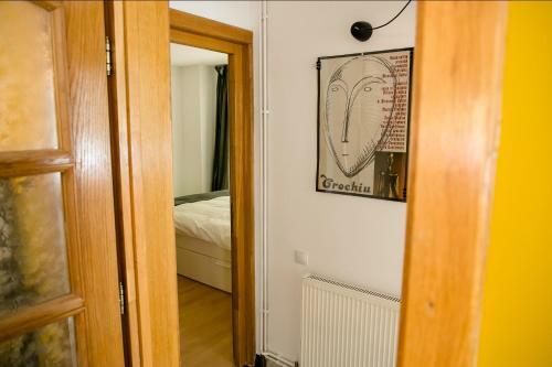 Apartamento Studio 35 Busteni