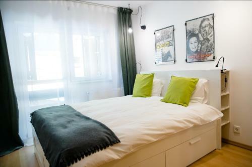 Apartamento Studio 35 Busteni
