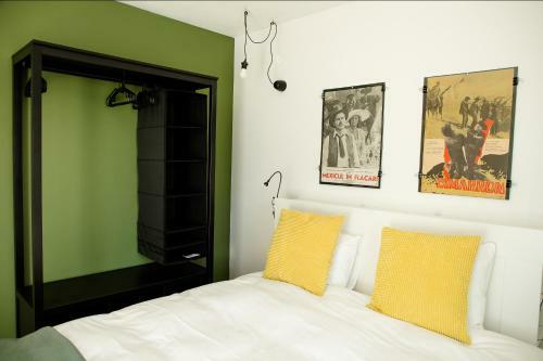 Apartamento Studio 35 Busteni