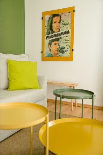 Apartamento Studio 35 Busteni