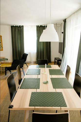 Apartamento Studio 35 Busteni