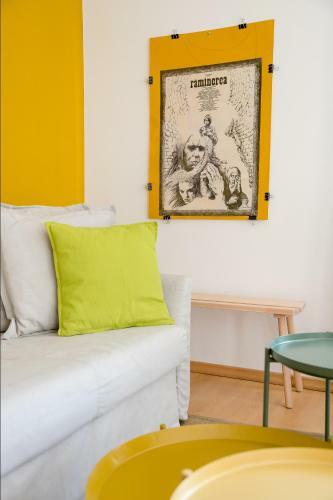 Apartamento Studio 35 Busteni