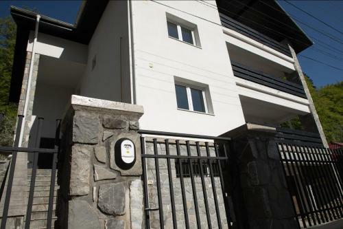 Apartamento Studio 35 Busteni