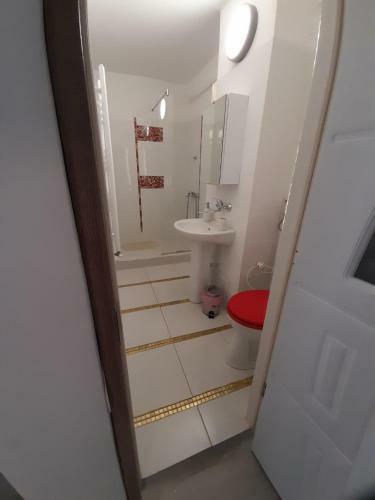2 Rooms Apartment Telecabinei Busteni