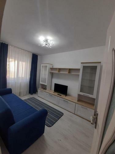 2 Rooms Apartment Telecabinei Busteni