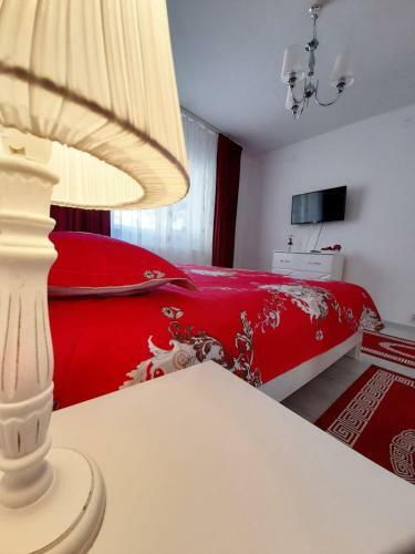 2 Rooms Apartment Telecabinei Busteni