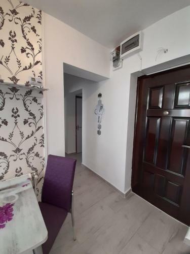 2 Rooms Apartment Telecabinei Busteni