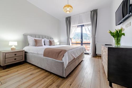 Yael Luxury Apartments 4