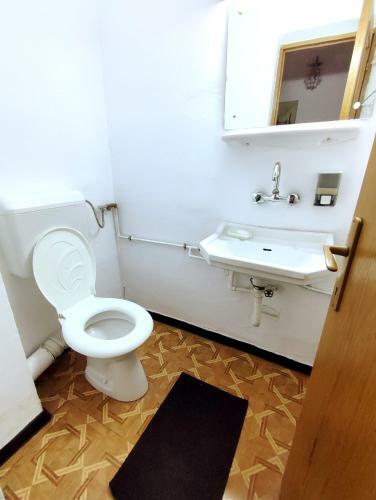Apartamento Home Sweet Home