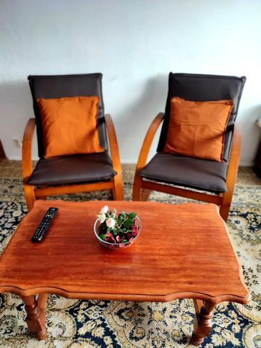 Apartamento Home Sweet Home