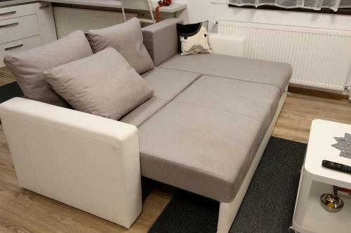 Apartamento Studio 10