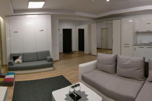 Apartamento Studio 10