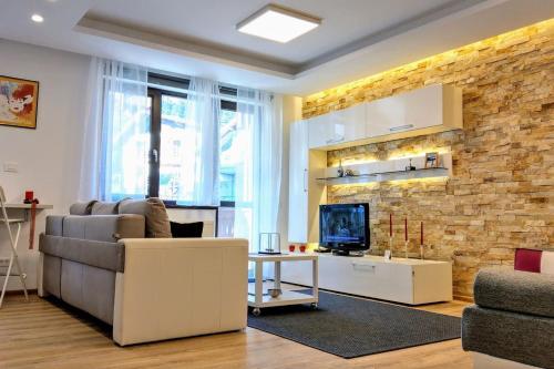 Apartamento Studio 10