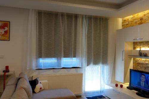 Apartamento Studio 10