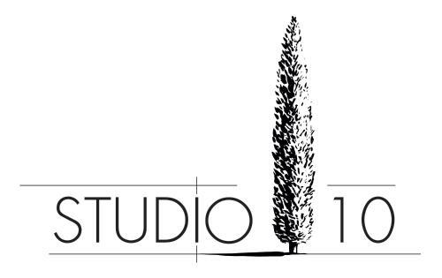 Apartamento Studio 10
