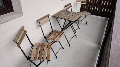 Apartamento Studio 10