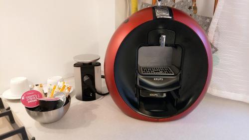 Apartamento Studio 10