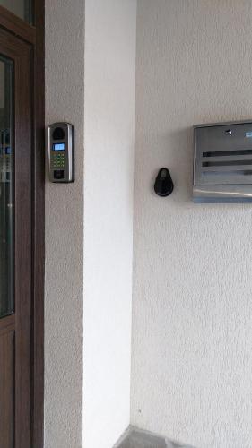 Apartamento Studio 10