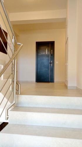 Apartamento Studio 10