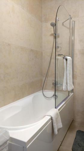 Apartamento Studio 10
