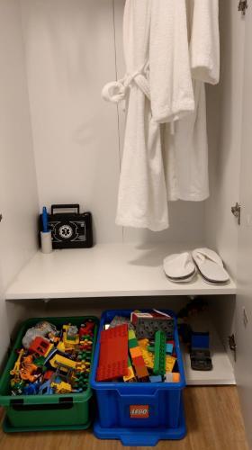 Apartamento Studio 10