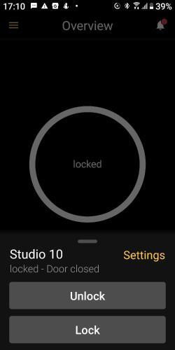 Apartamento Studio 10