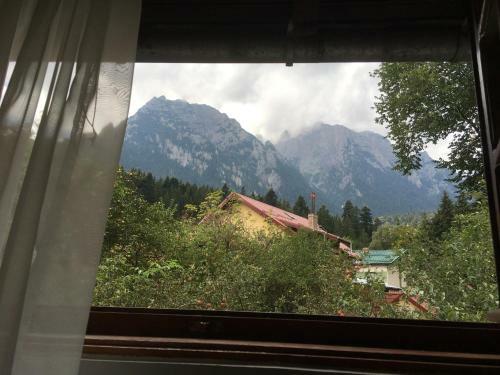 Hostal Bucegi View