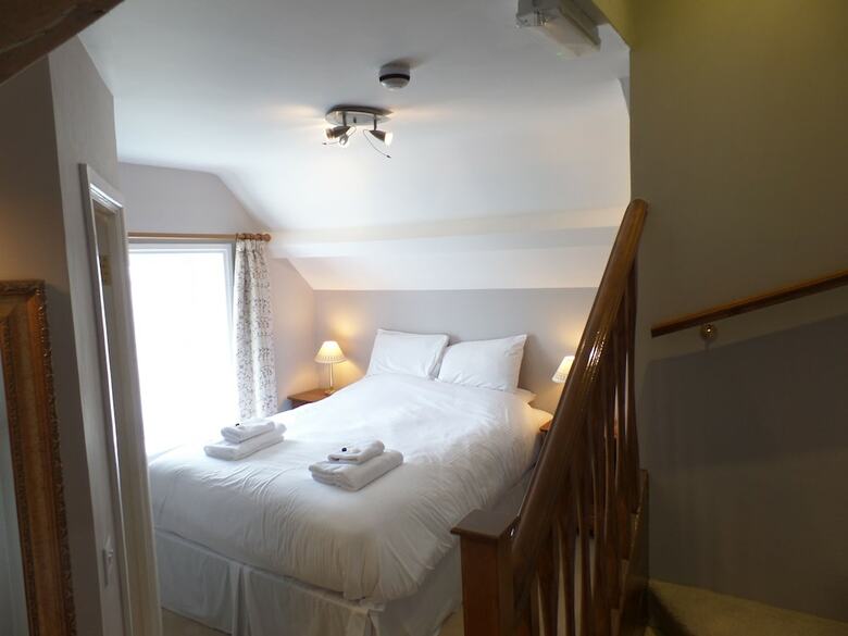 Bossiney House Hotel