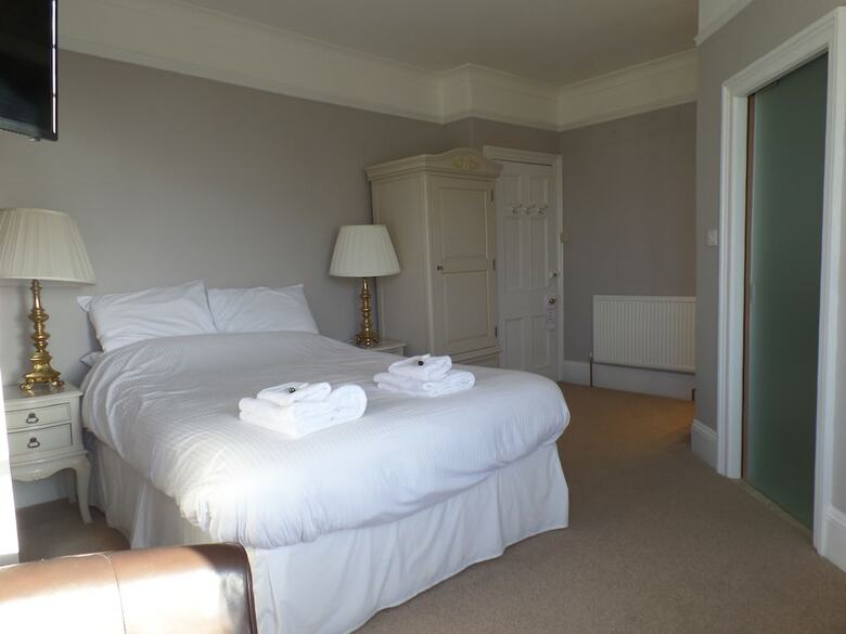Bossiney House Hotel