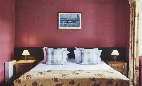 Posada Taynuilt Hotel
