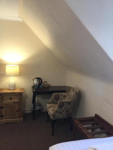 Posada Taynuilt Hotel