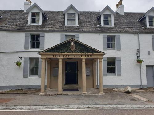 Posada Taynuilt Hotel