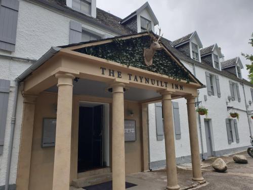 Posada Taynuilt Hotel