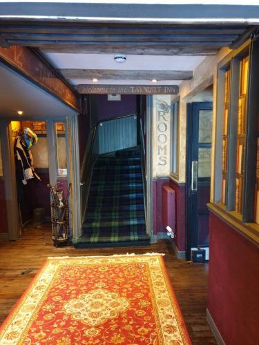 Posada Taynuilt Hotel