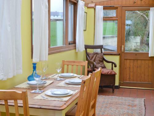 Panteg Cottage
