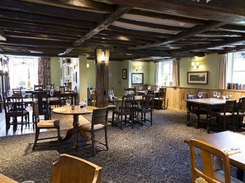 Posada Hadley Bowling Green Inn